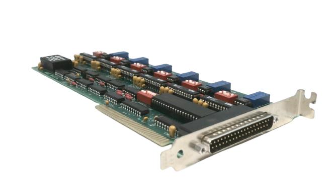 MEASUREMENT COMPUTING CIO-DDA06/16