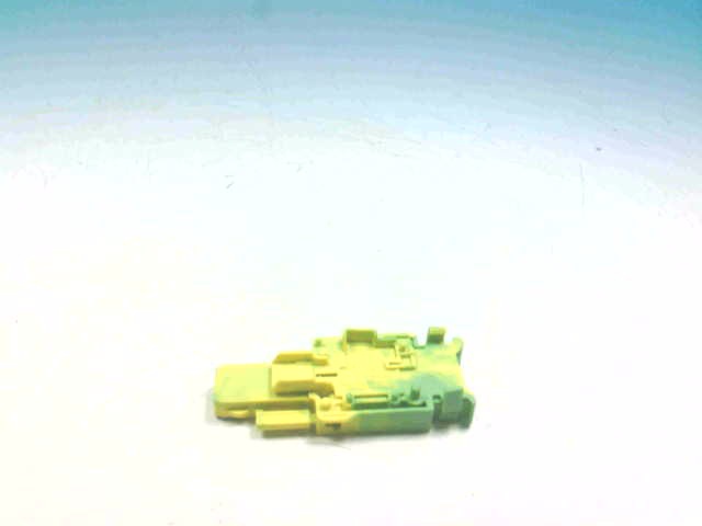 PHOENIX CONTACT PP 2,5/ 1-R GNYE