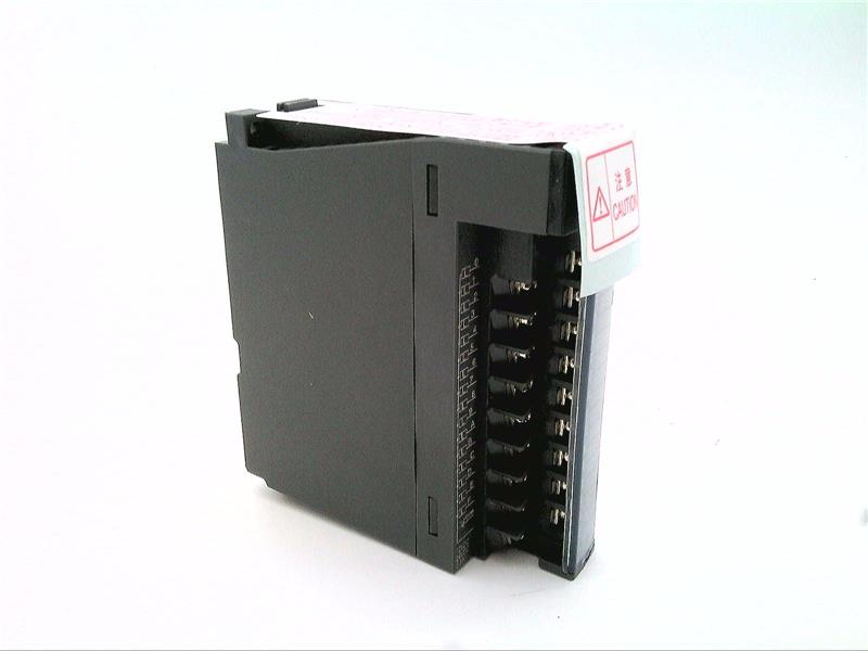 RADWELL VERIFIED SUBSTITUTE QY80-SUB