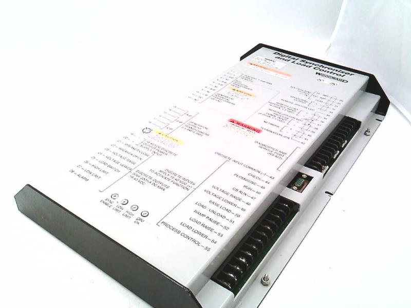 WOODWARD 9905-372