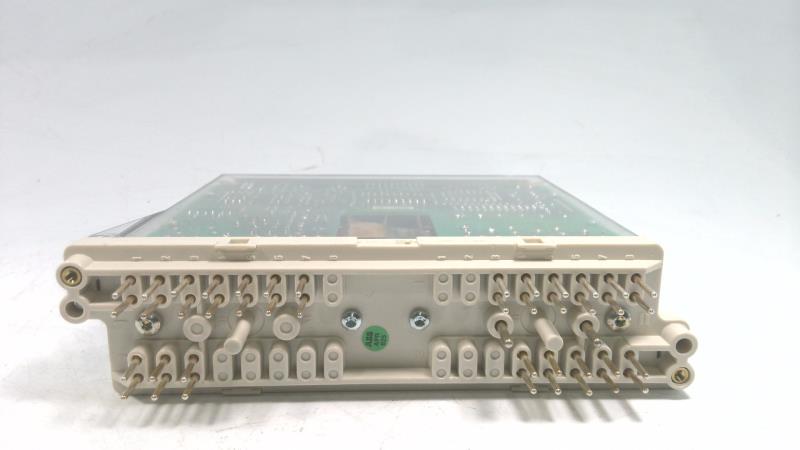 ASEA BROWN BOVERI 1MRK001615-DA