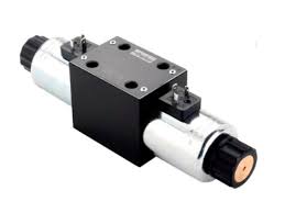 PARKER D3W004CNYC