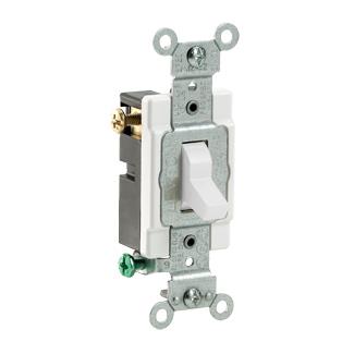 LEVITON CS315-2W