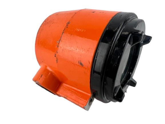 KAYDEN 810-RAC-0012-C1G0A-1E