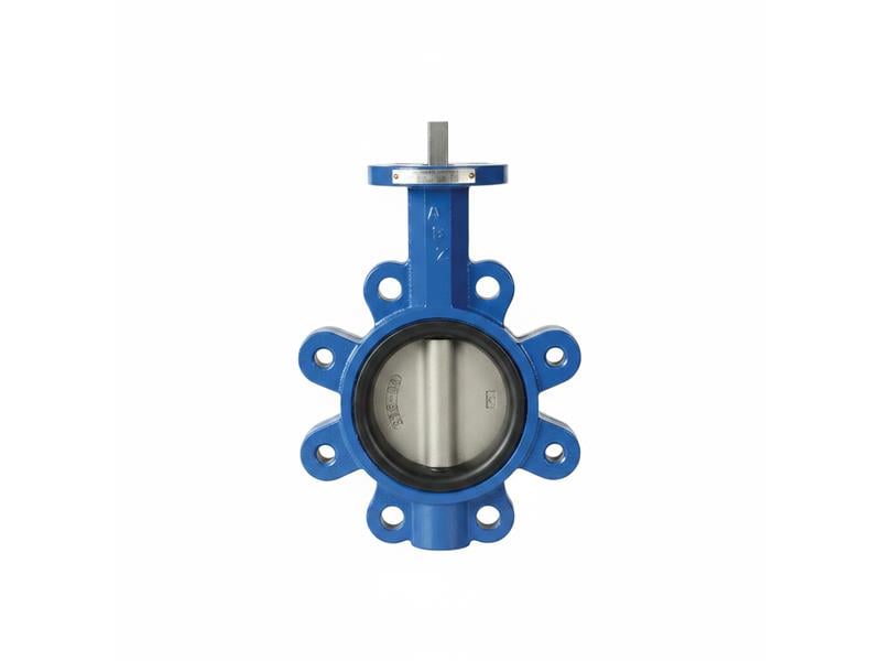 ABZ VALVE 03-396-815