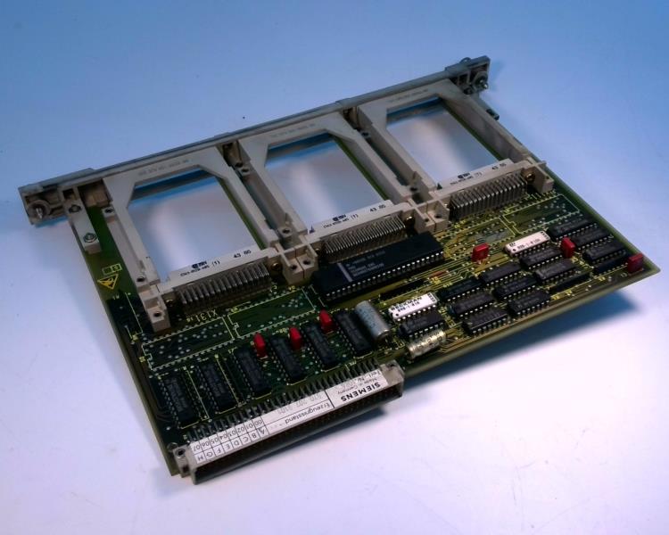 SIEMENS 6FX1120-7BA01