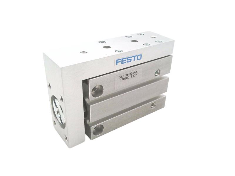 SLS-16-20-P-A by FESTO