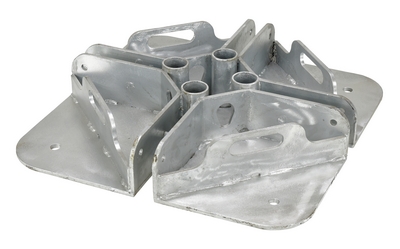 VESTIL VDKR-BASE-W
