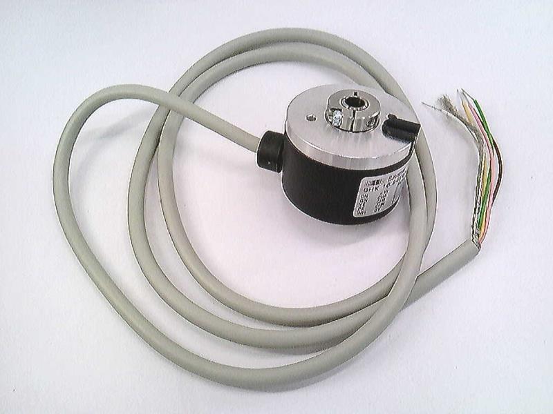 BAUMER ELECTRIC BHK 16.24K20-E6-5