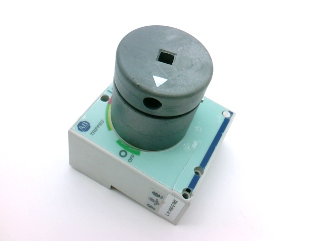 ALLEN BRADLEY 140G-G-RMX