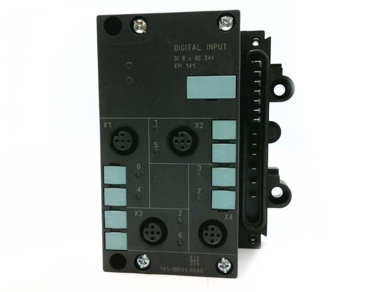 SIEMENS 6ES7141-1BF31-0XA0