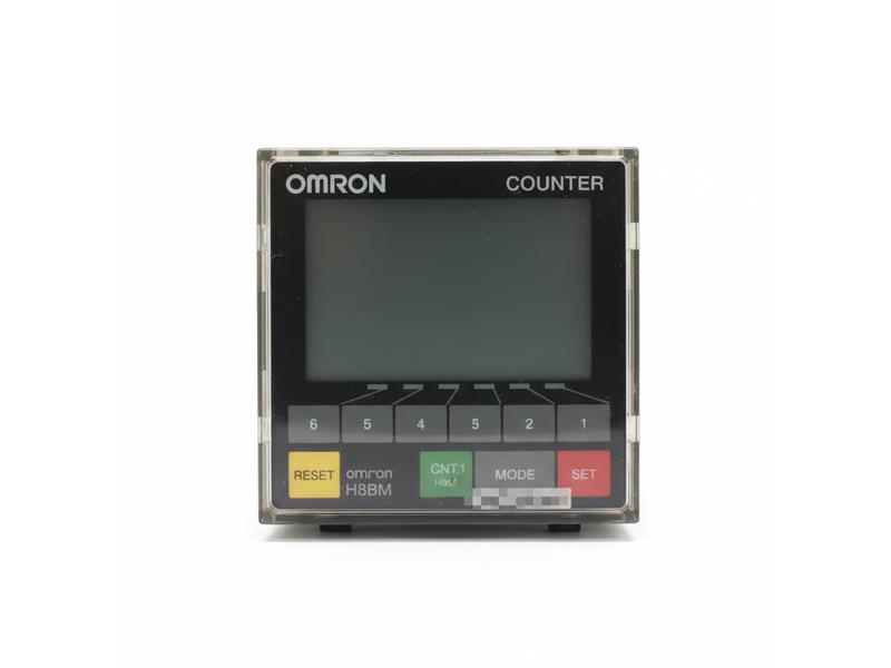 OMRON H8BM-BD-DC24
