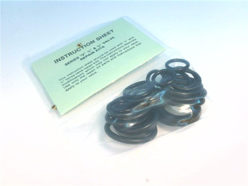VERSA VALVES PA0000141919