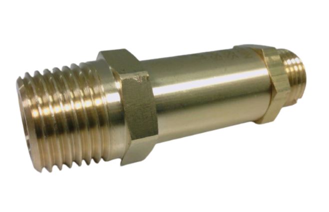 KINGSTON VALVE 100SS-4-005