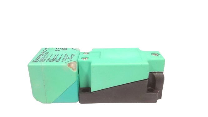 PEPPERL & FUCHS NBB20-U4-Z2