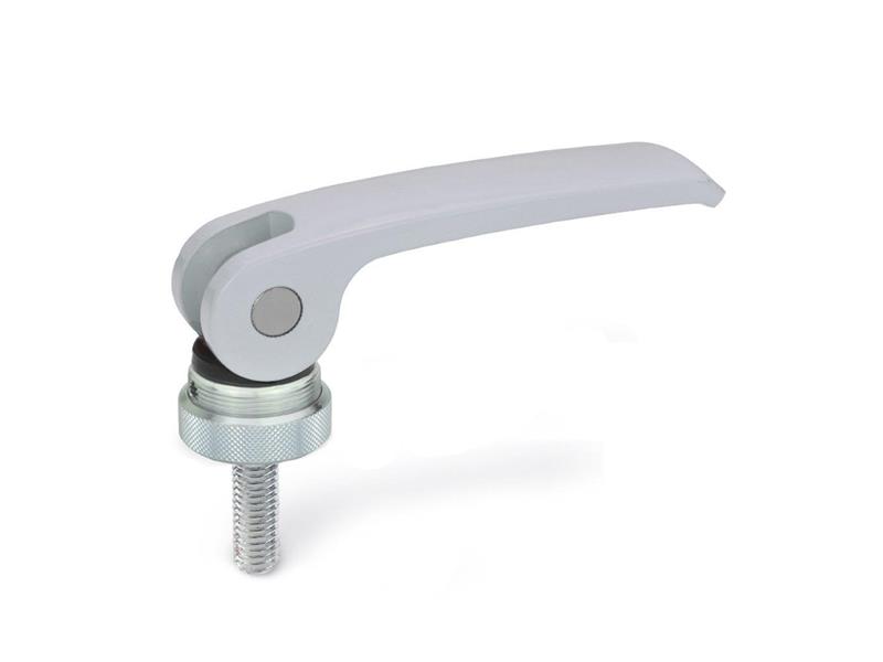 JW WINCO 927-63-M6-25-A-S