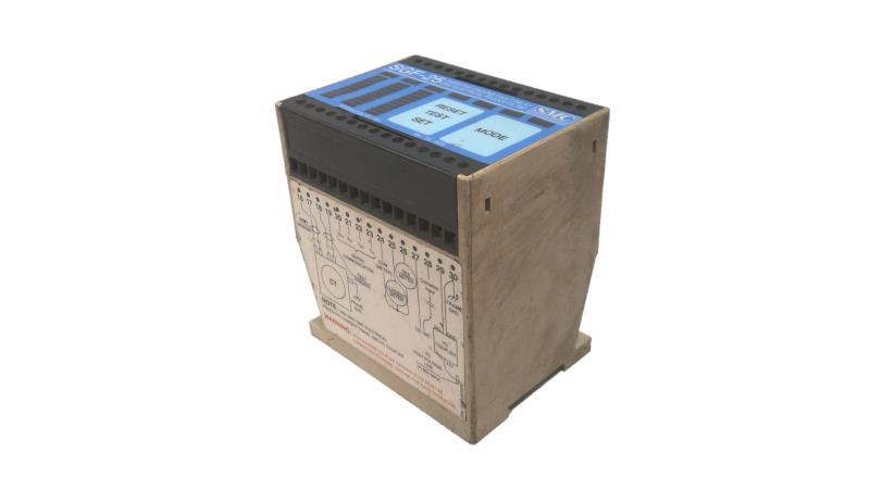 SMC ELECTRICAL PRODUCTS SGF-25