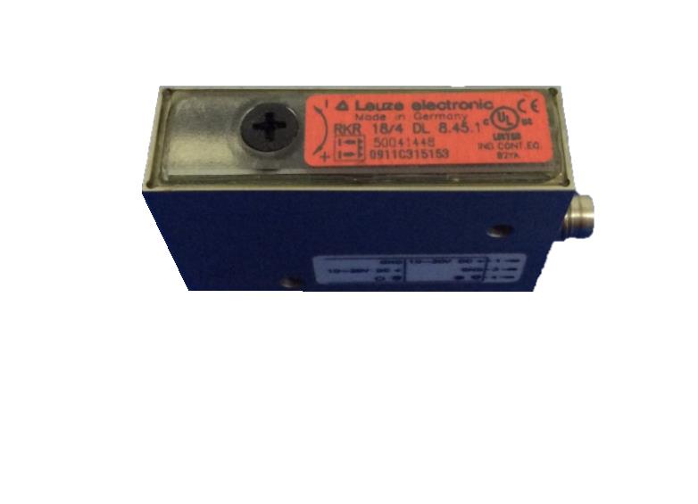 LEUZE RKR-18/4-DL-8.45.1