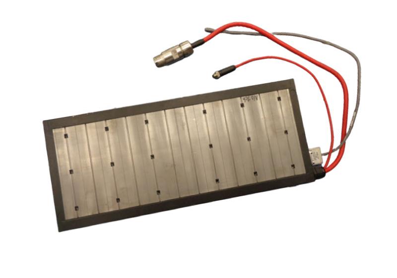 ALLEN BRADLEY LDC-C150400-EHT11