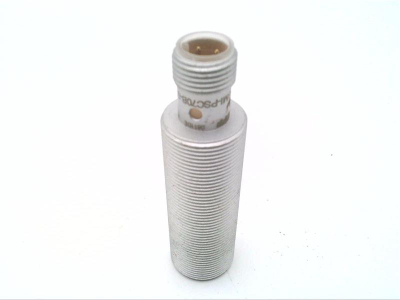 BALLUFF BES M18MI-PSC70B-S04G-W