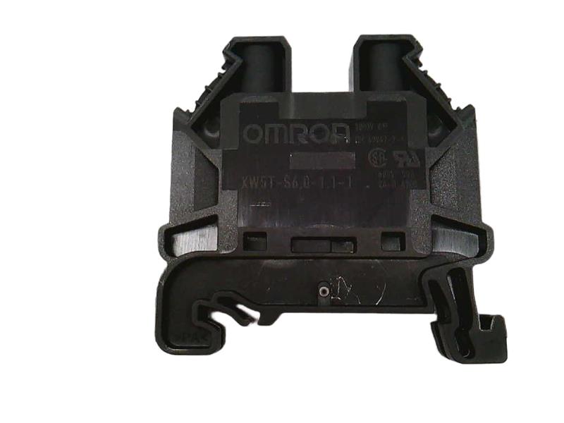 XW5T-S6.0-1.1-1 by OMRON