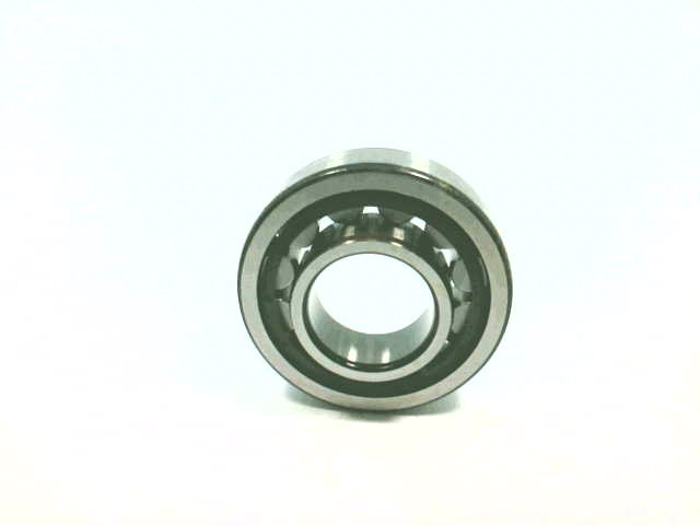 SKF NU 307 ECP