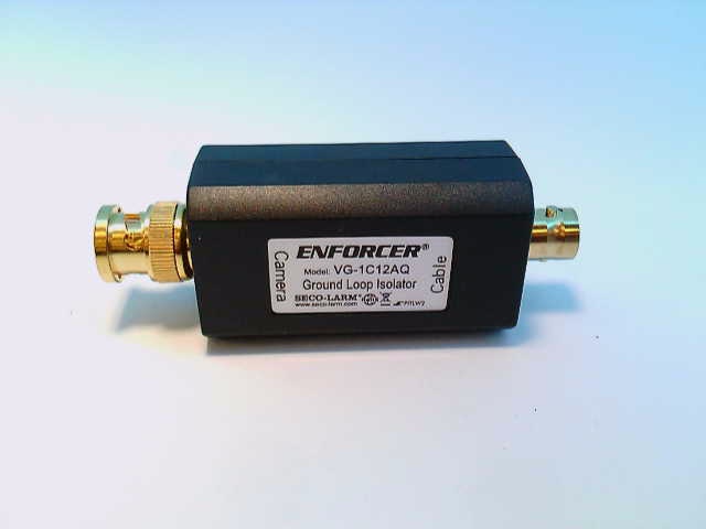VG-1C12AQ por ENFORCER PRODUCTS INC