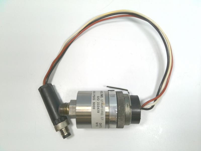 OMEGA ENGINEERING PSW-535