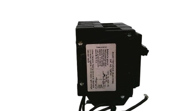 GENERAL ELECTRIC TQSTA1