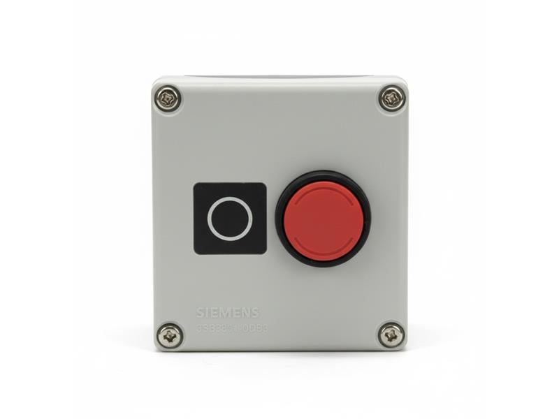 SIEMENS 3SB3801-0DB3