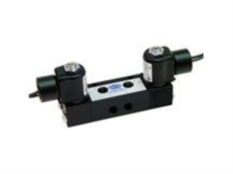 FABCO 34CC-4-MO4-V-120/60