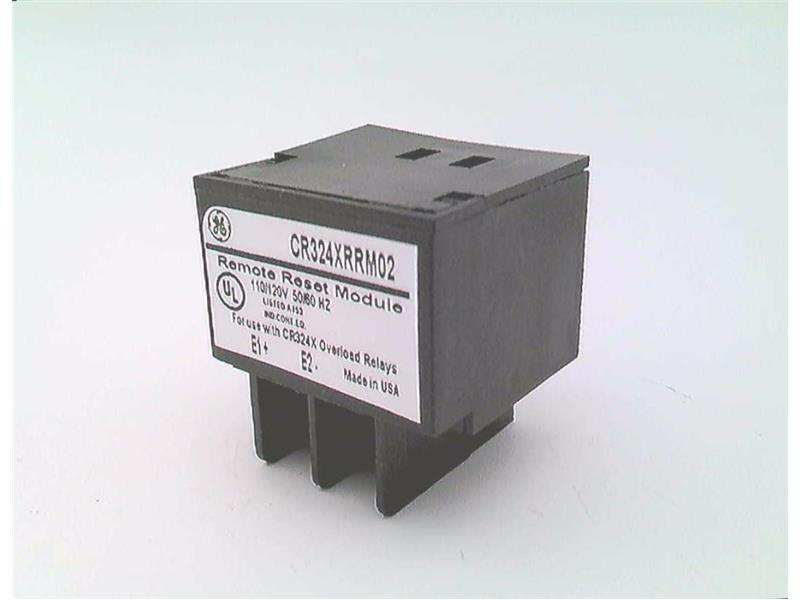 GENERAL ELECTRIC CR324XRRM02