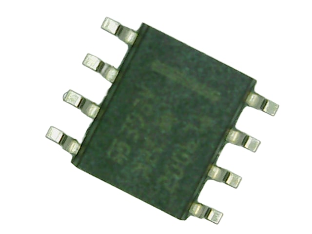 TLV9002IDR by TEXAS INSTRUMENTS SEMI