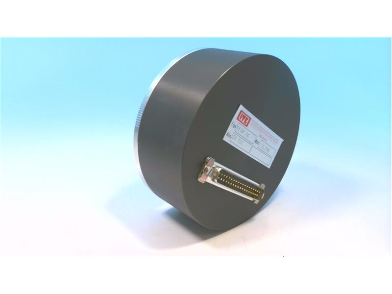 ITE POWER SUPPLY CEMP 16
