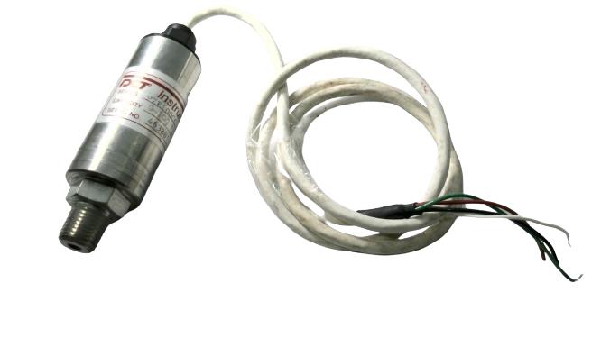 DCT INSTRUMENTS PZE100GC