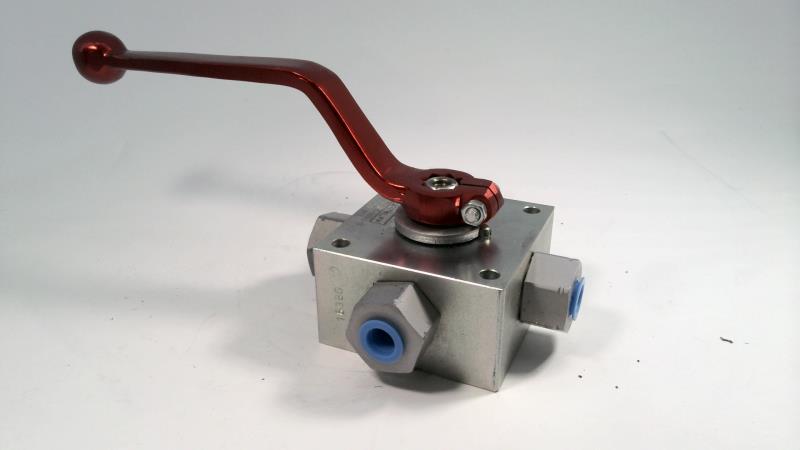 STAUFF TBV-4-U04-0001-M
