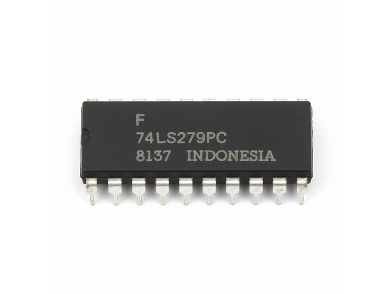 74LS279PC by ON SEMICONDUCTOR