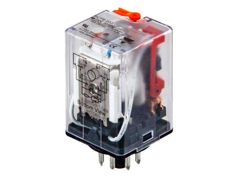 CARLO GAVAZZI RCP800224VAC