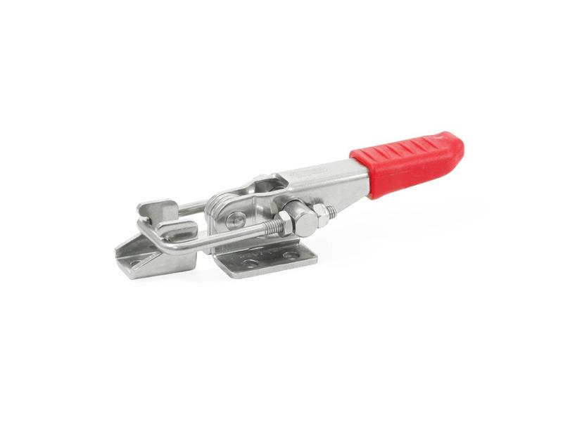 JW WINCO 851-160-T2-NI
