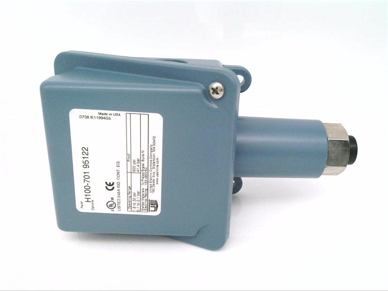 UNITED ELECTRIC H100-701 95122