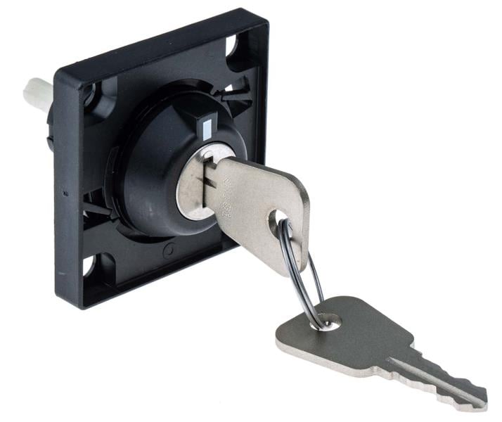 KRAUS & NAIMER S0.V750D*GBA003