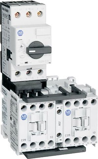 ALLEN BRADLEY 191E-AND3-CB16C-KN