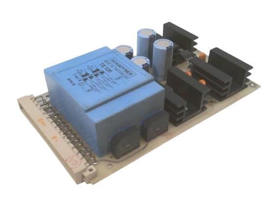MOVOMATIC PC3119C