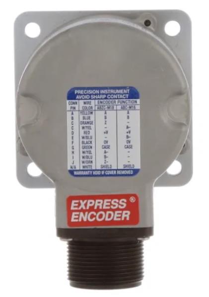 BEI SENSORS 01002-8683