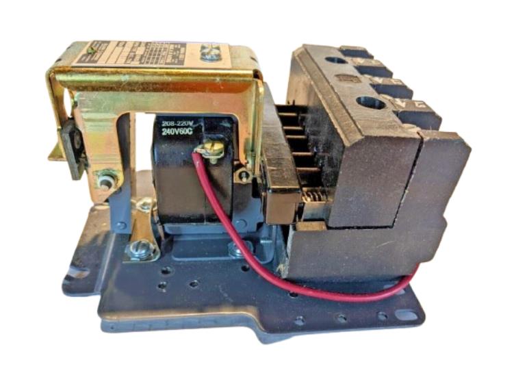 SCHNEIDER ELECTRIC 8502-CO2