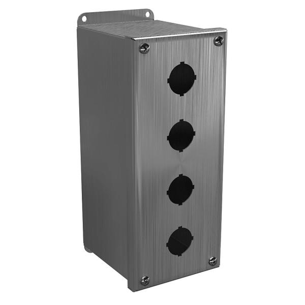 HUBBELL PBXD4SS