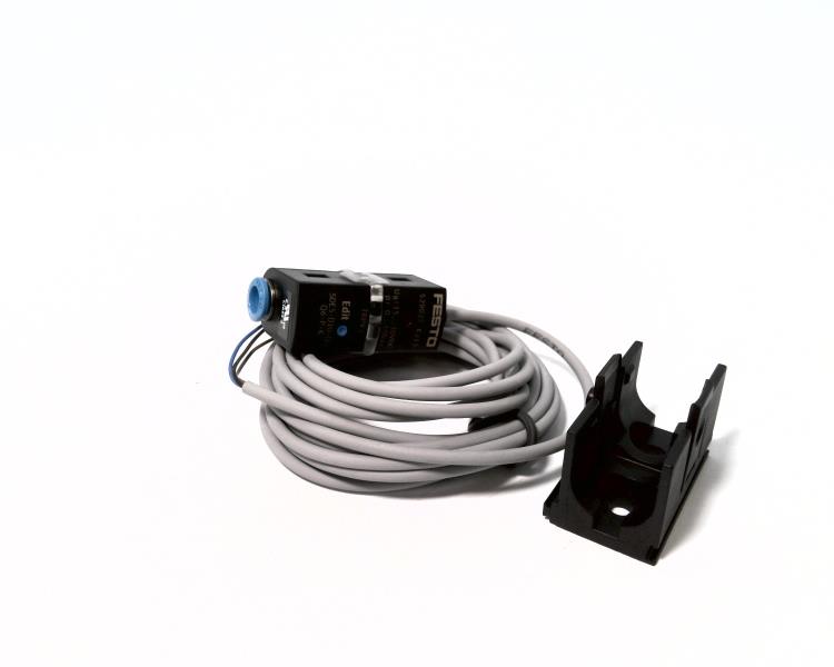 FESTO SDE5-D10-O-Q6-P-K