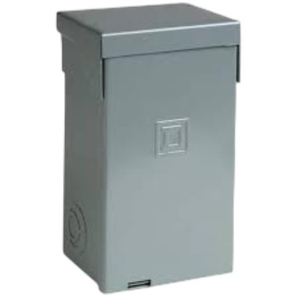 HOM2-4L50R por SCHNEIDER ELECTRIC