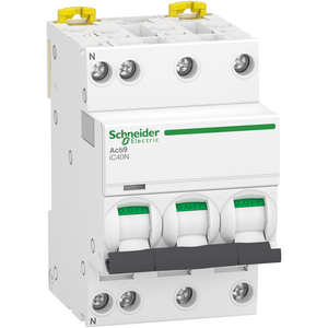 SCHNEIDER ELECTRIC A9P54732