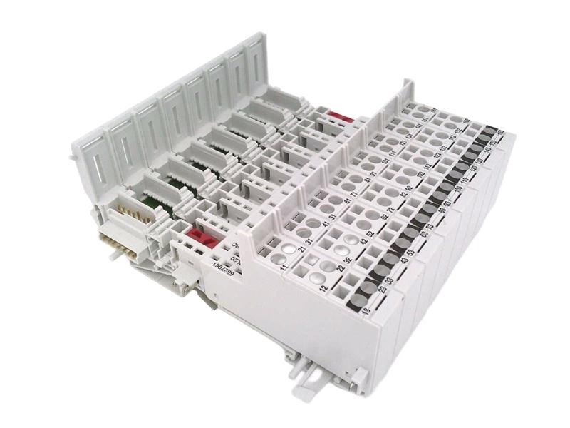 TURCK BL20-B3T-SBC